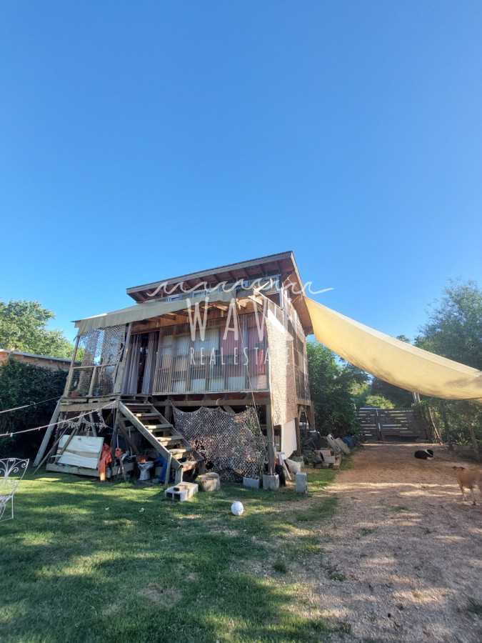 Casa ID.4656 - Casita tipo Duplex
