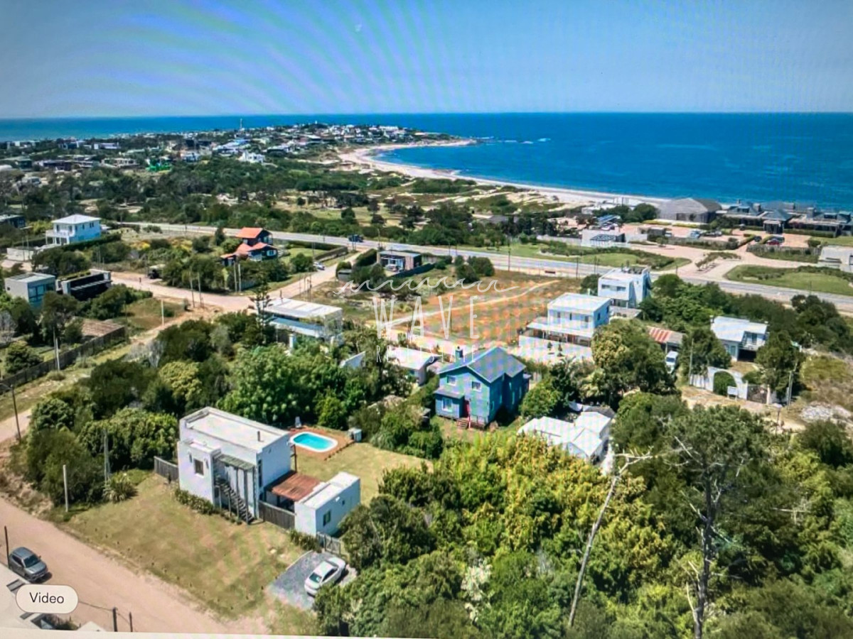 Casa ID.5763 - Alquier venta Casa 2 plantas, lote amplio La Juanita Jose Ignacio