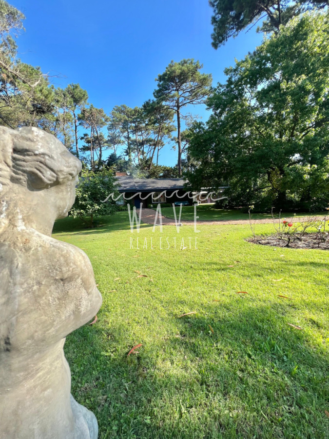 Casa ID.4689 - Alquiler de verano, Casa en Punta del Este, San Rafael 