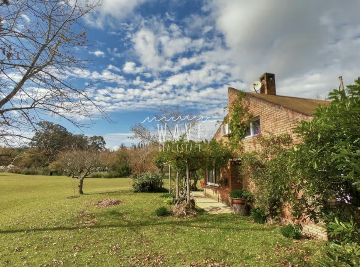 Chacras del Pinar - GoPunta - Portal Inmobiliario de Punta del Este - Maldonado