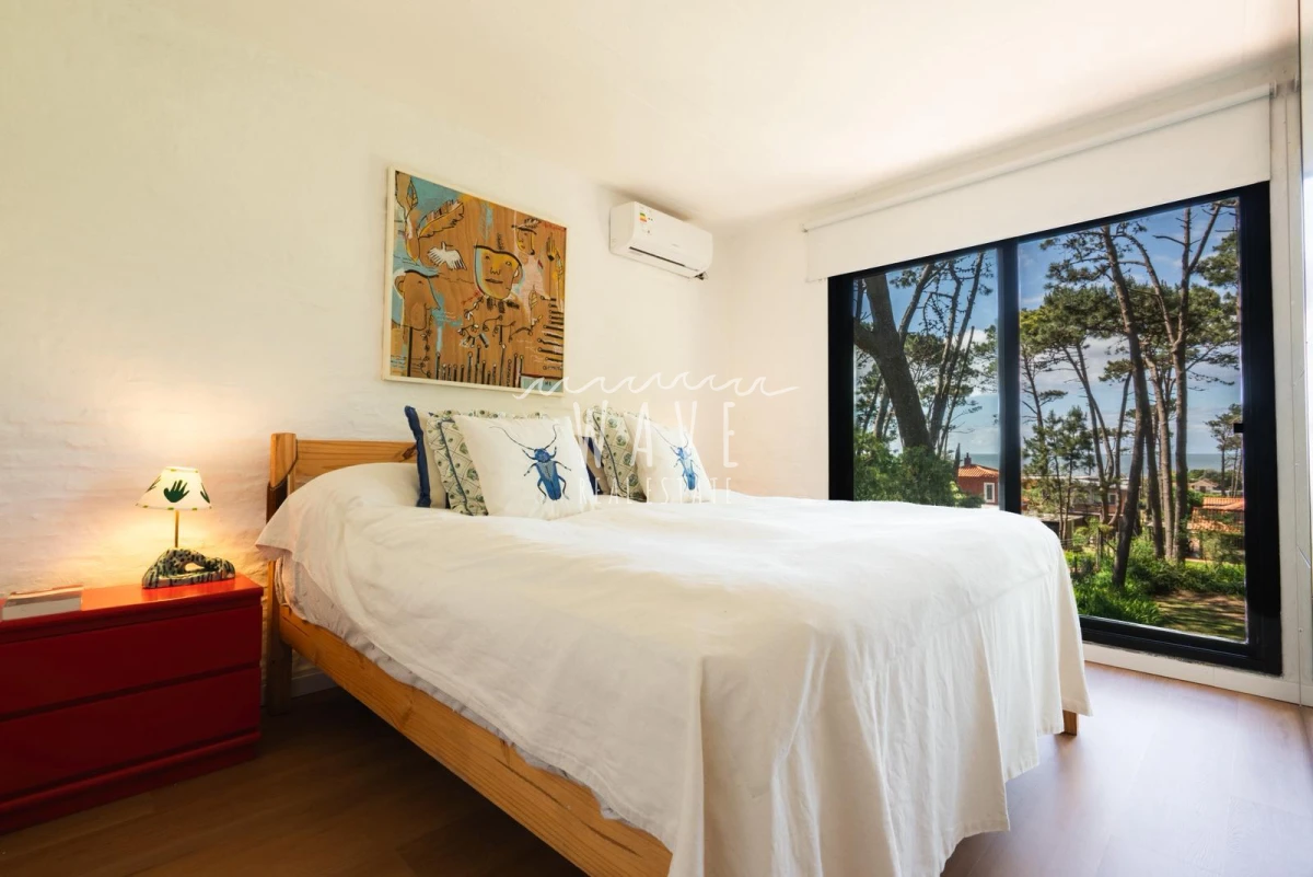 Casa ID.5173 - Alquiler de verano, Casa de 3 dormitorios en Montoya, La Barra