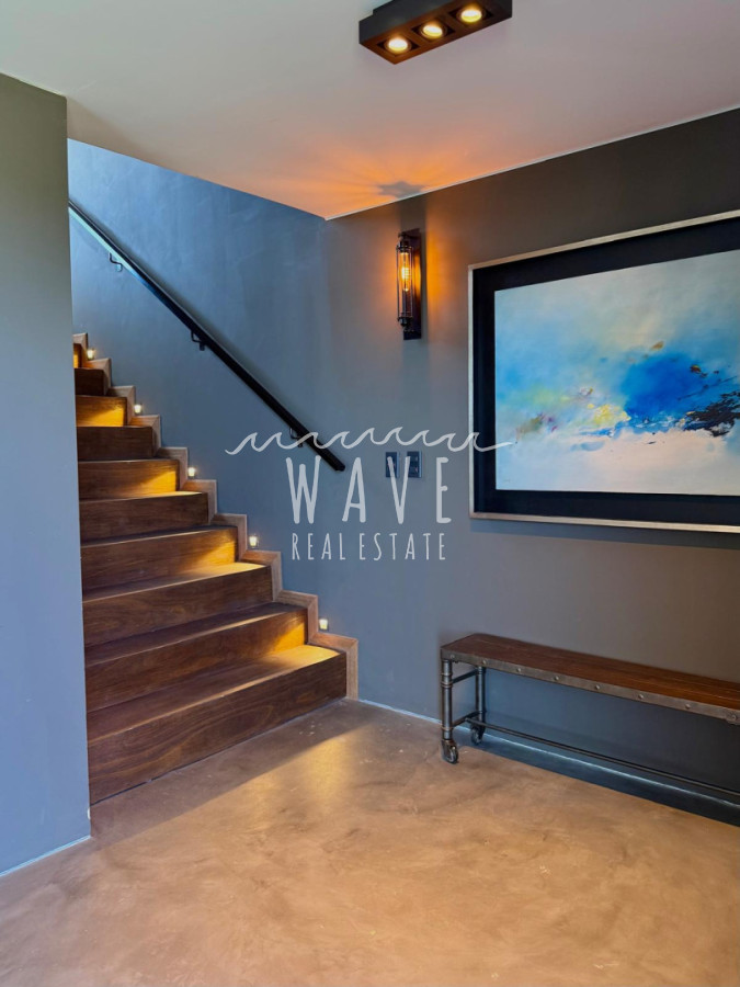 Casa ID.5290 - Venta Casa 3 dormitorios La Juanita Jose Ignacio 