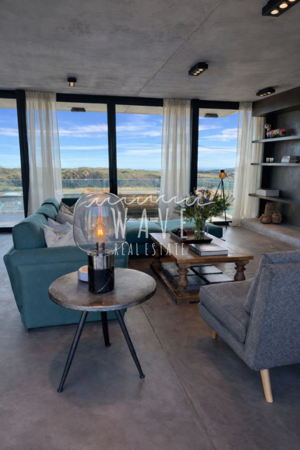 Casa ID.5290 - Venta Casa 3 dormitorios La Juanita Jose Ignacio 