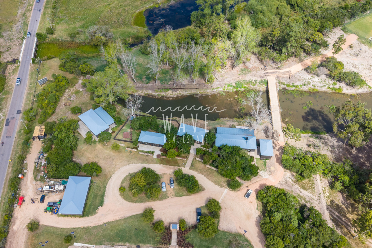 Casa ID.5413 - Venta Alquiler Casa 4 dormitorios Puerto Quetzal La Barra 