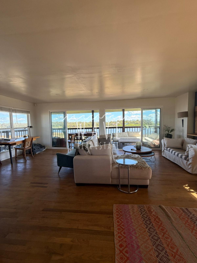 Casa ID.5138 - Alquiler frente al mar Santa Mónica 