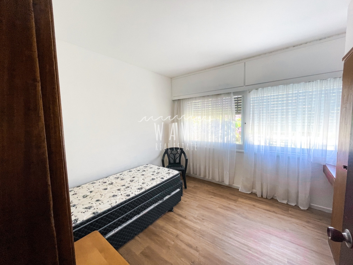 Casa ID.4369 - Hermosa casa en playa mansa para 12 personas alquiler temporada 