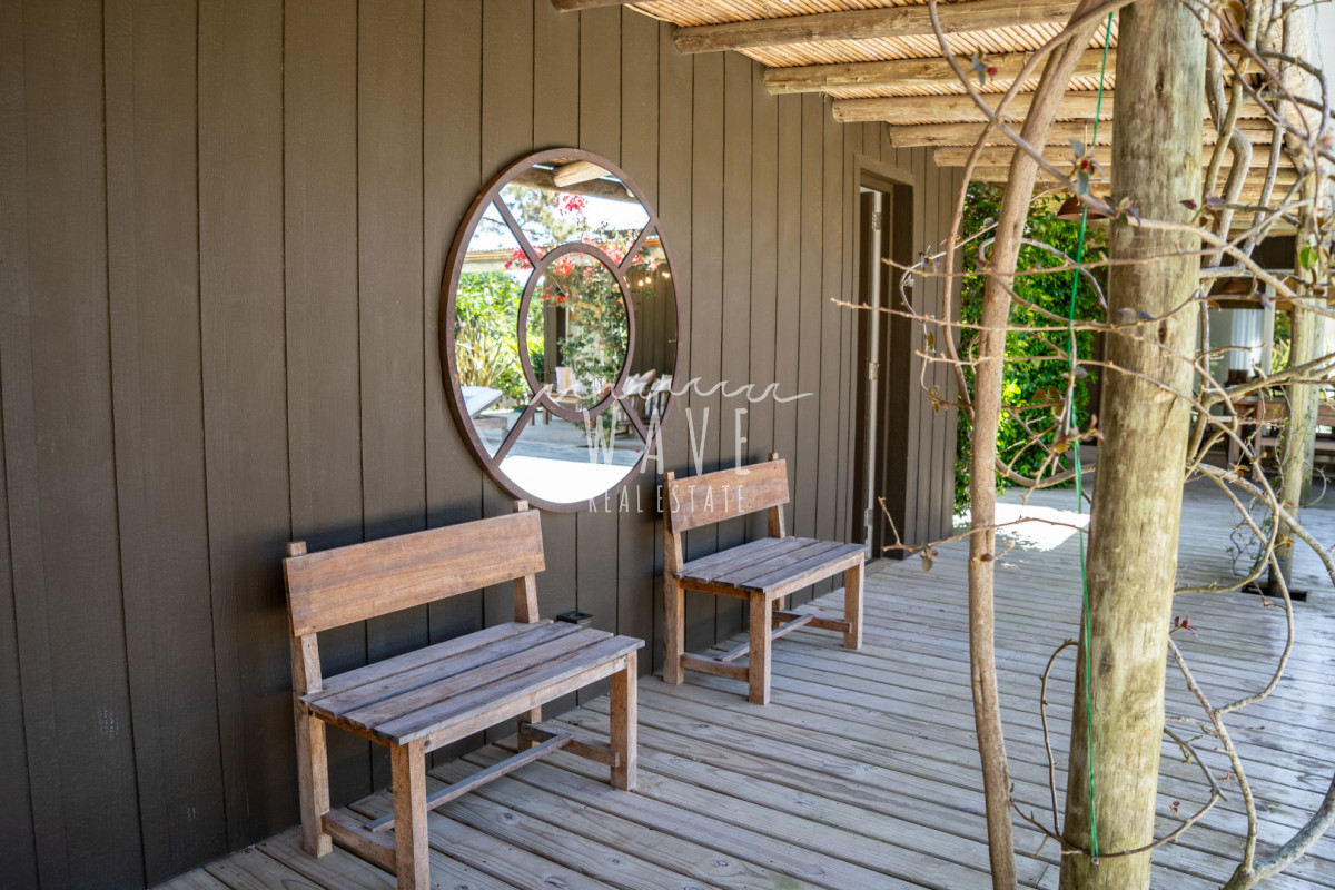 Casa ID.4933 - Venta y alquiler casa en barrio privado Pinar del Faro, Jose Ignacio