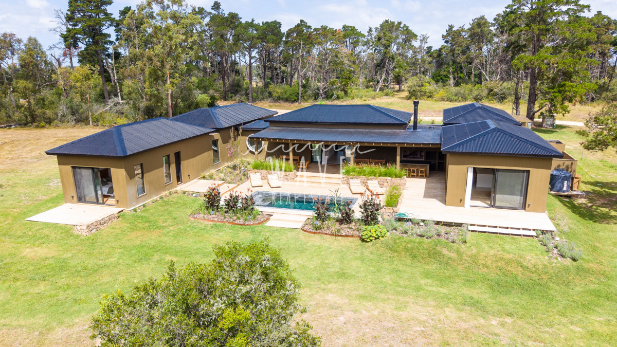 Casa ID.5413 - Venta Alquiler Casa 4 dormitorios Puerto Quetzal La Barra 