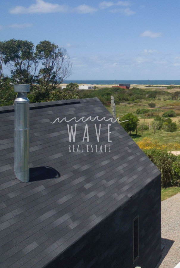 Casa ID.5410 - Venta Casa dos dormitorios Santa Monica