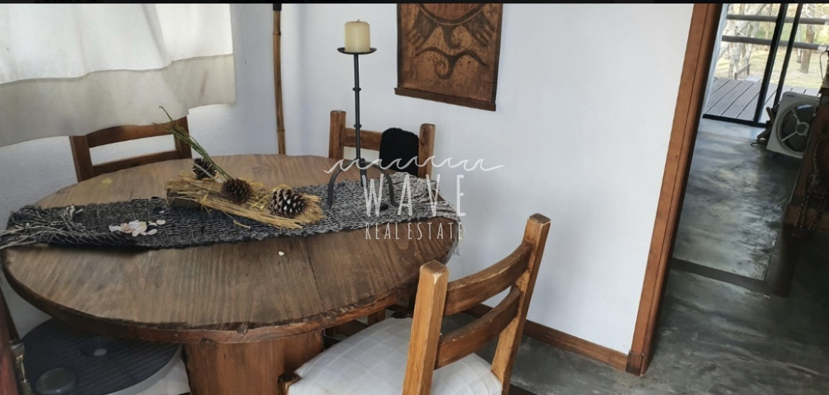 Casa ID.3996 - Casa Arenas de José Ignacio