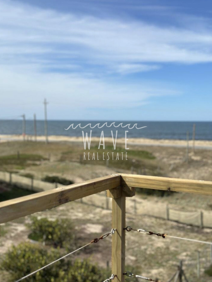 Casa ID.5345 - Alquiler de verano,  Casa de 2 dormitorios en Santa Mónica, José Ignacio