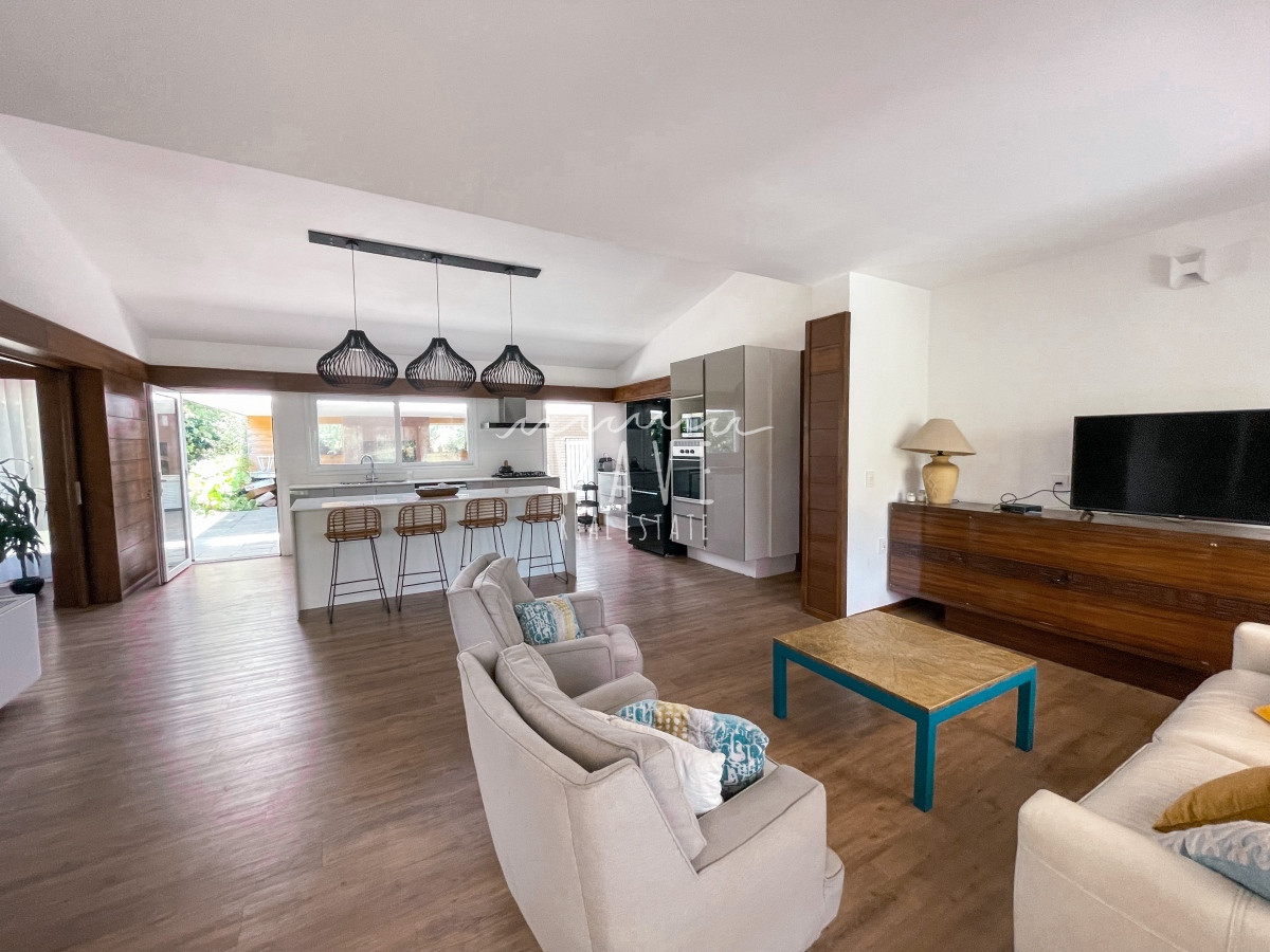 Casa ID.4369 - Hermosa casa en playa mansa para 12 personas alquiler temporada 