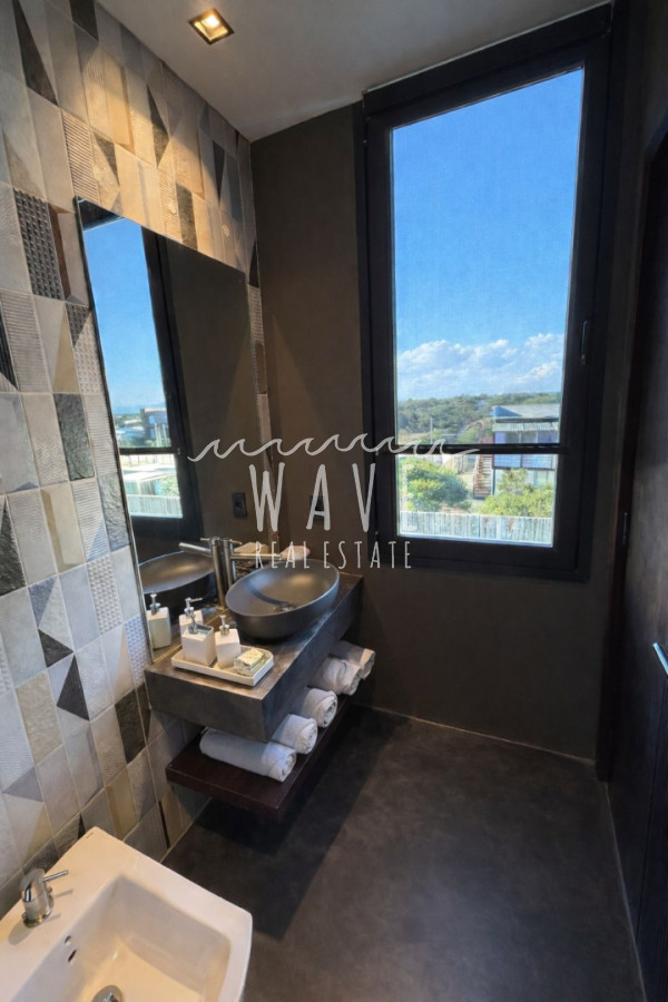 Casa ID.5290 - Venta Casa 3 dormitorios La Juanita Jose Ignacio 