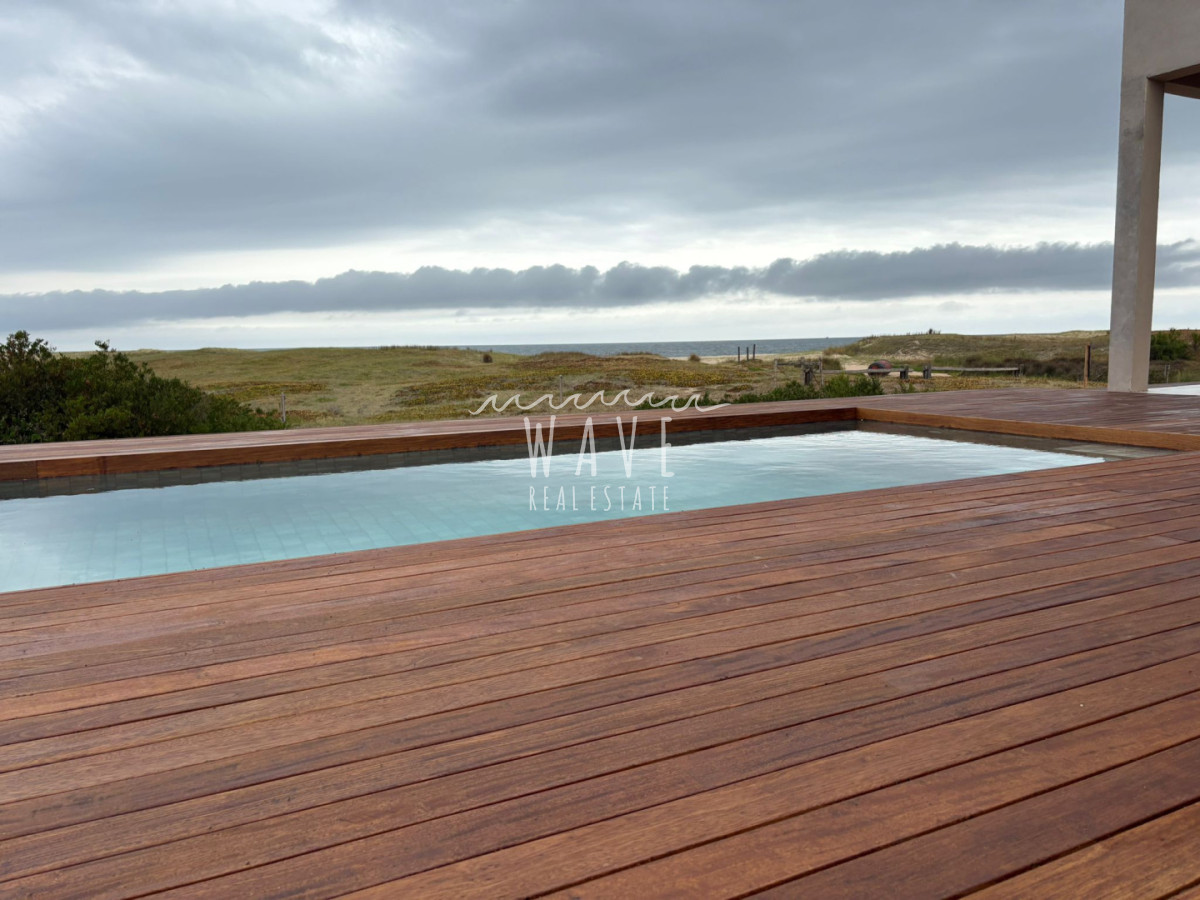 Casa ID.5194 - Venta de casa de 3 dormitorios en Santa Mónica, José Ignacio