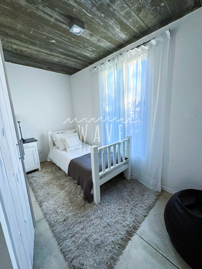 Casa ID.5133 - Alquiler tenporada hermosa casa en  rincon del indio 