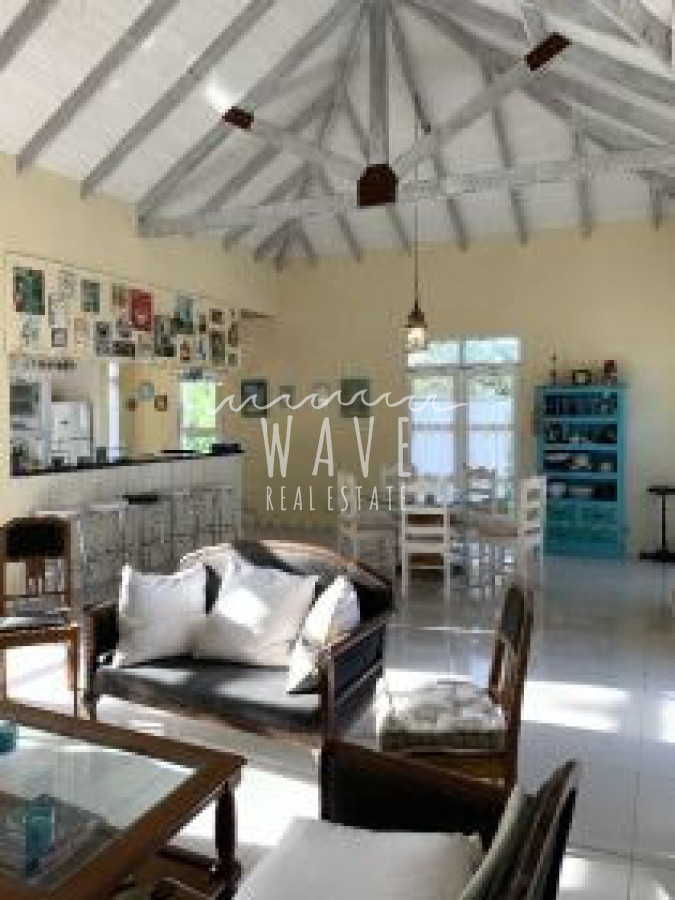 Casa ID.5318 - Venta de casa de 4 dormitorios en Montoya, La Barra