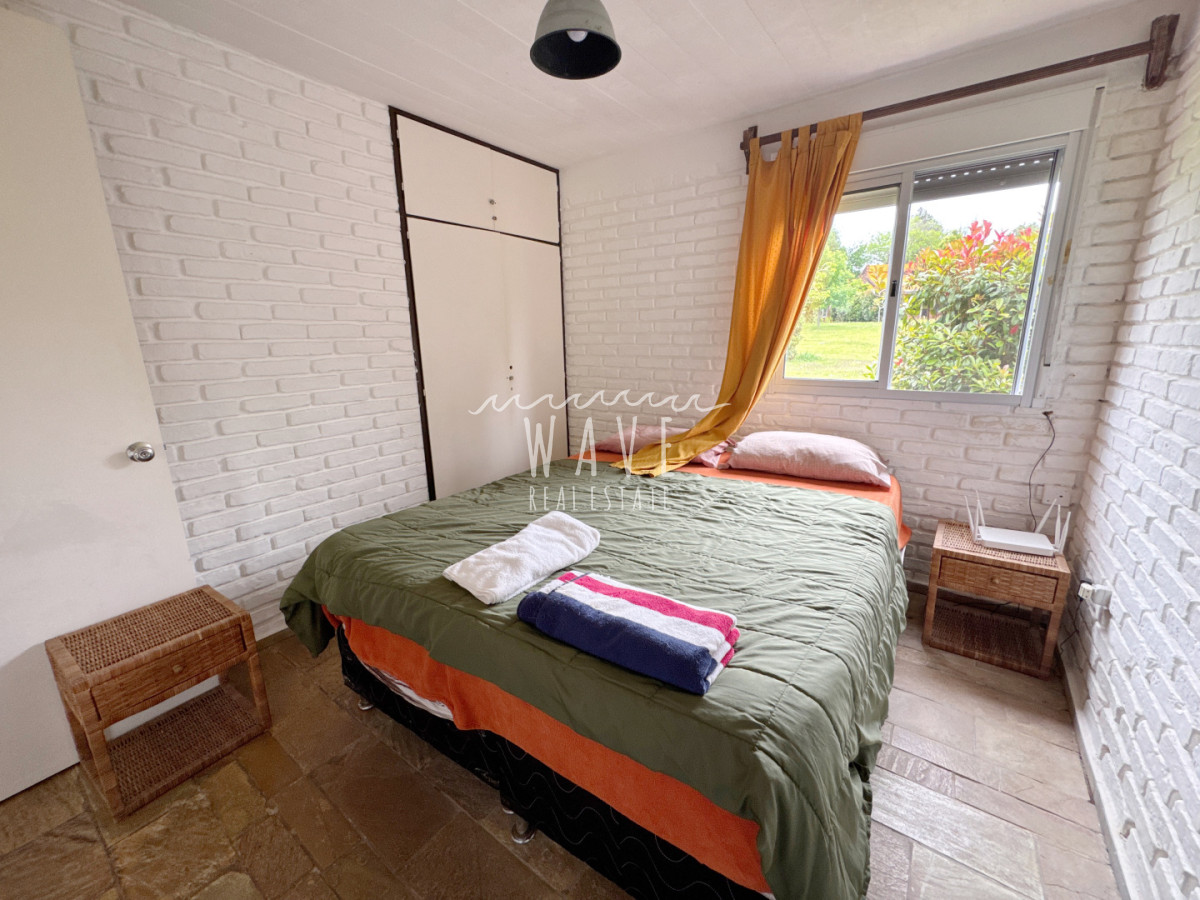 Casa ID.5037 - Venta, Casa de 3 dormitorios en Camino Lussich, Maldonado