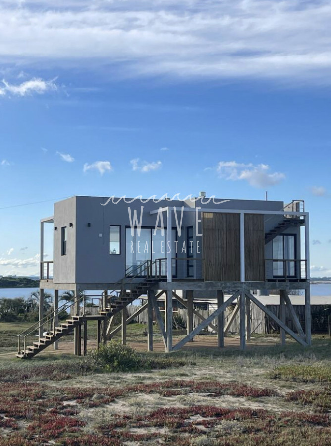 Casa ID.5345 - Alquiler de verano,  Casa de 2 dormitorios en Santa Mónica, José Ignacio