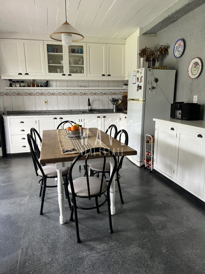 Casa ID.5877 - Casa en Manantiales, El Chorro