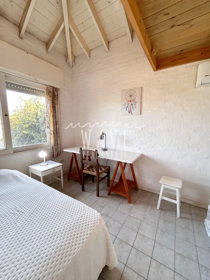 Casa ID.3955 - Alquiler y venta Casa Barrio Privado, Punta del Este 