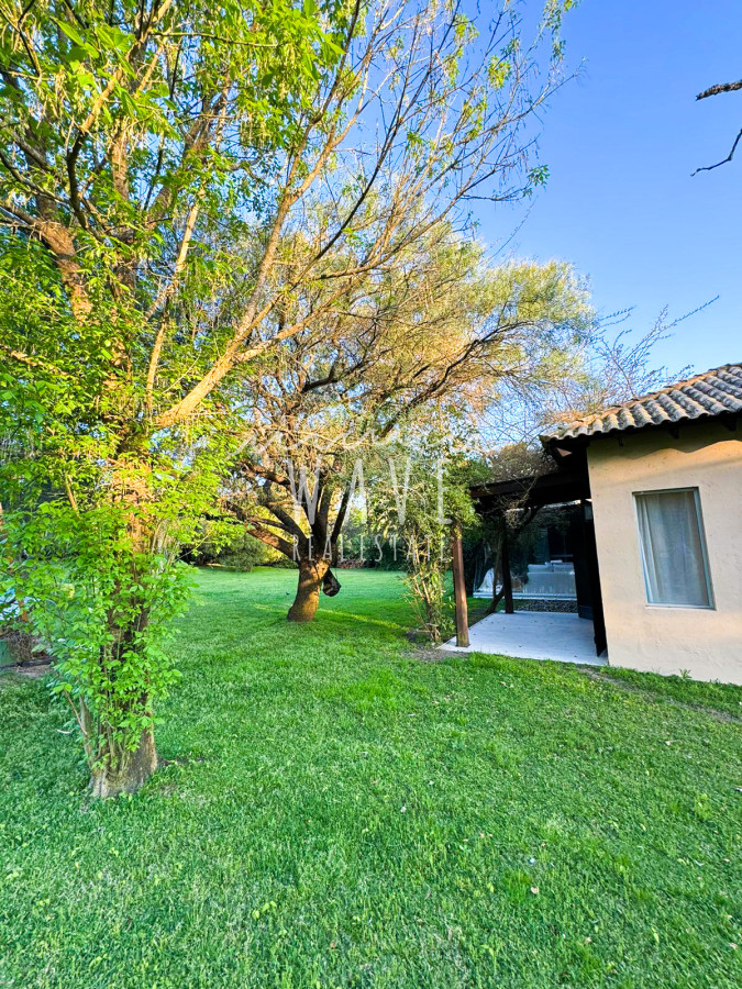 Casa ID.5133 - Alquiler tenporada hermosa casa en  rincon del indio 