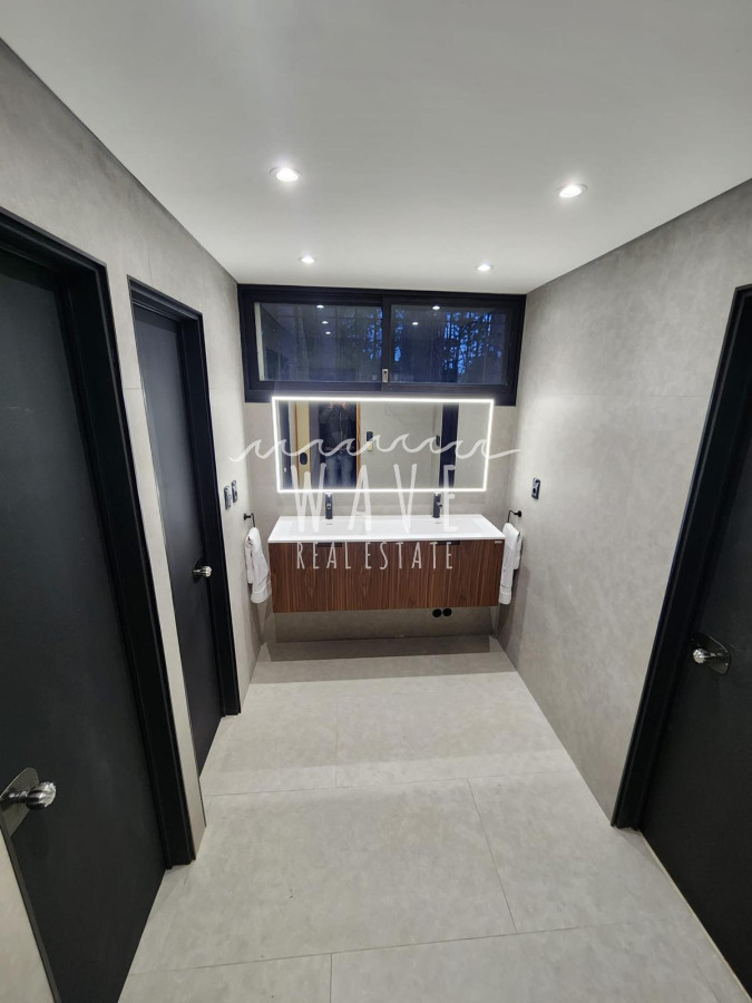 Casa ID.4540 - Hermosa casa en alquiler de temporada San Rafael