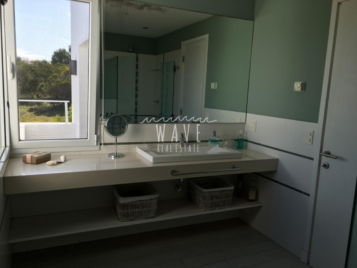 Casa ID.5433 - Venta Alquiler Casa 5 dormitorios Village del Faro Jose Ignacio