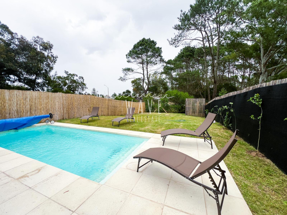 Casa ID.5186 - Venta de casa a estrenar en Solanas 