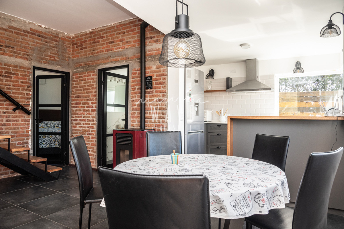 Casa ID.5399 - Venta Casa La Juanita Vista a la laguna 