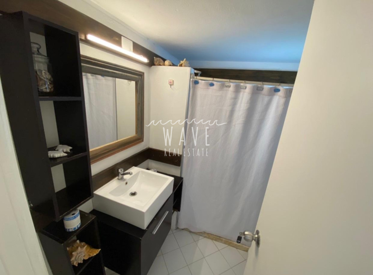 Casa ID.5952 - Alquiler temporada y venta casa 4 dormitorios a pasos del mar en la barra 