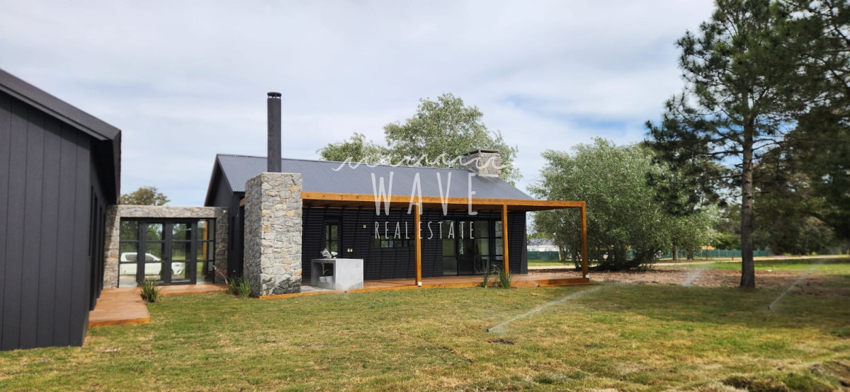 Casa ID.5116 - Venta, Casa de 4 dormitorios en Don Miguel, La Barra a estrenar