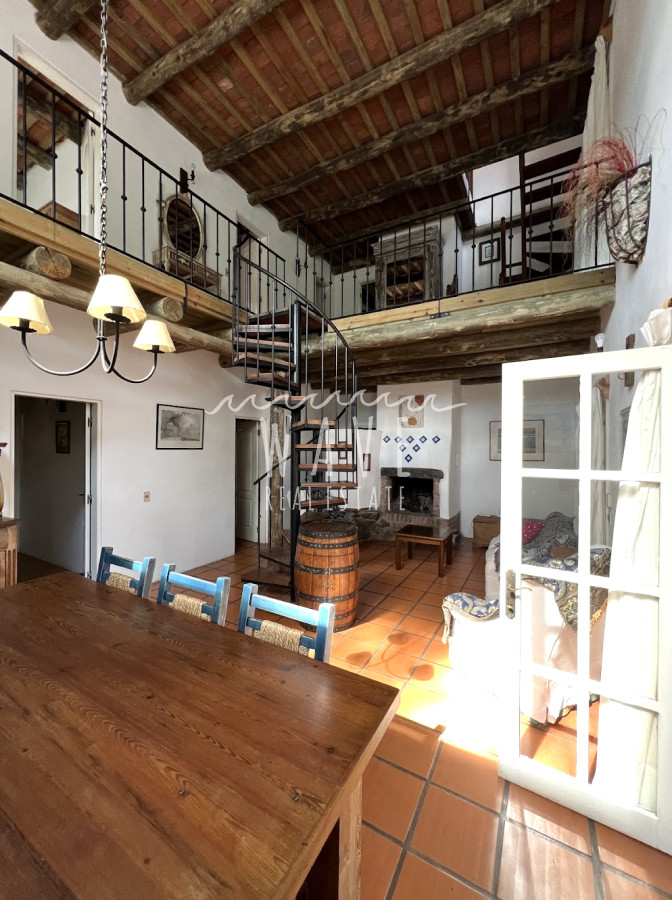 MONTOYA, entorno natural, 5 dormitorios. Alquiler anual. - GoPunta - Portal Inmobiliario de Punta del Este - Maldonado
