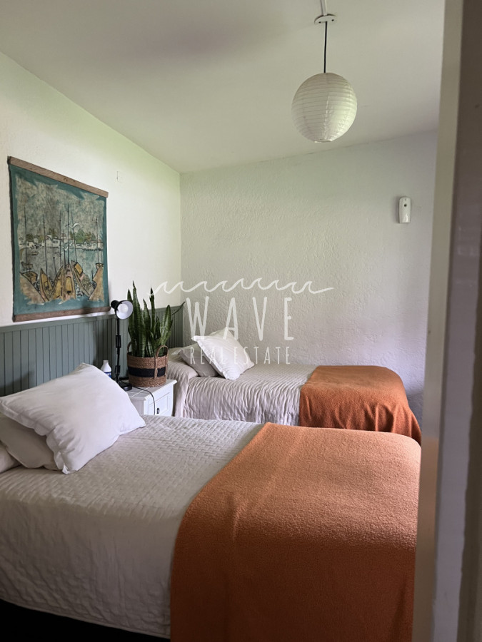 Casa ID.5877 - Casa en Manantiales, El Chorro