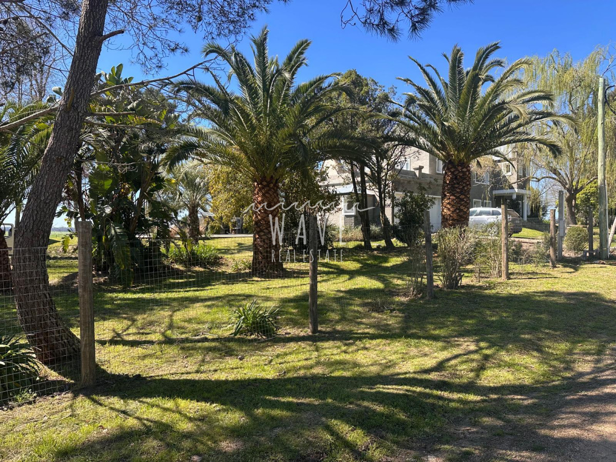 Casa ID.5036 - Alquiler de verano, Casa de 6 dormitorios en Balneario Buenos Aires, con piscina