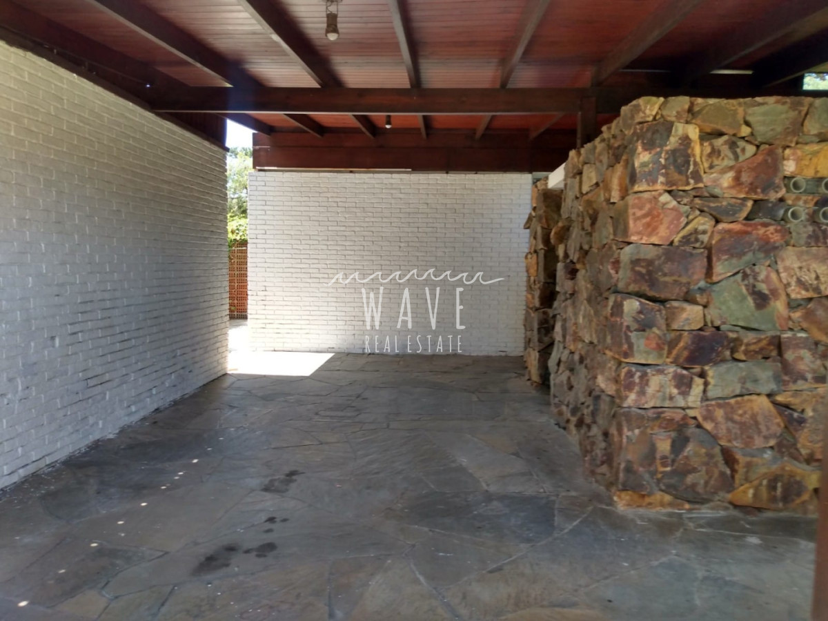 Casa ID.5407 - Casa en playa mansa alquiler invernal y temporal 