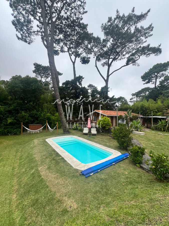 Cantegril - GoPunta - Portal Inmobiliario de Punta del Este - Maldonado