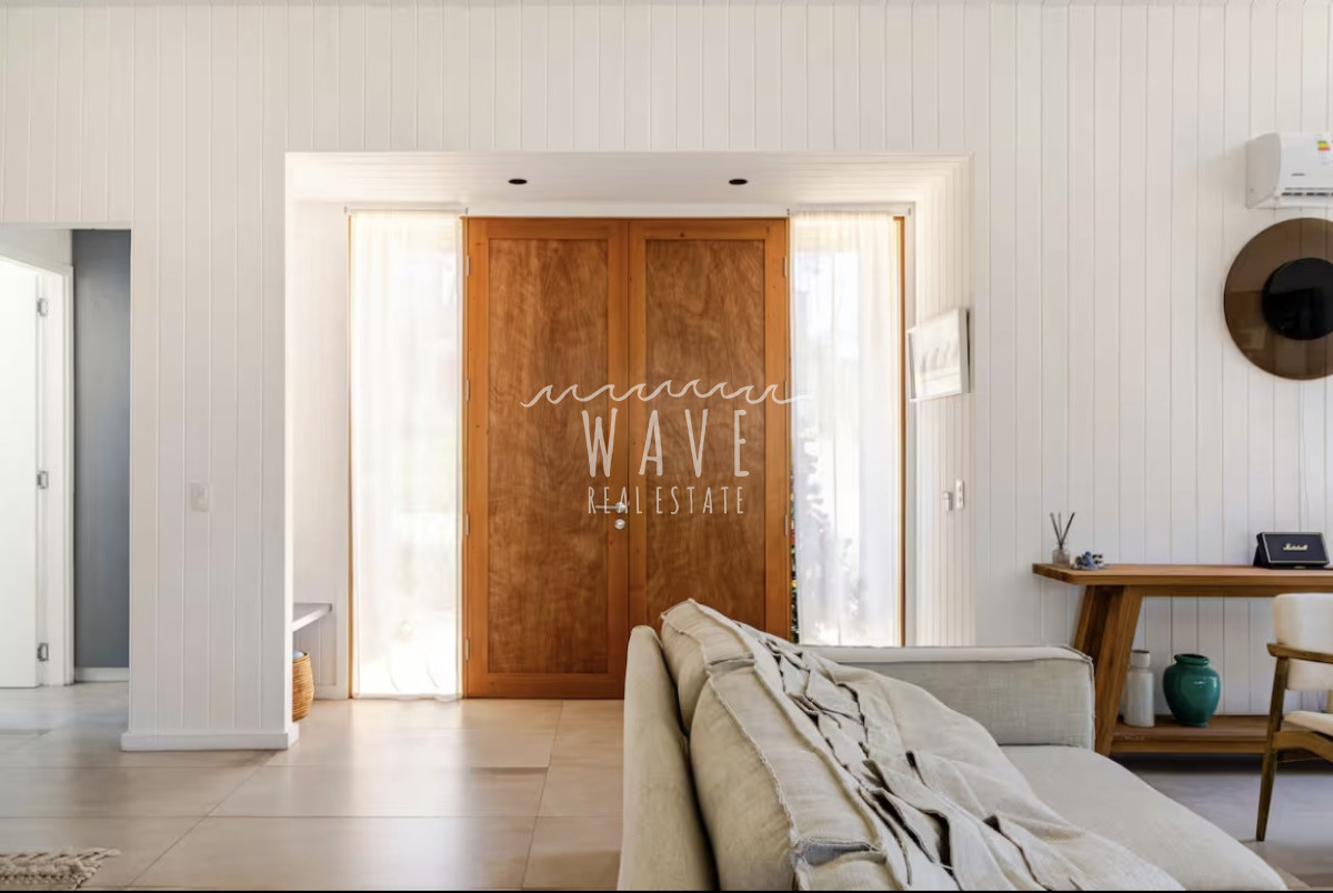 Casa ID.5243 - Reserva Montoya, casa ideal para vivir todo el año 