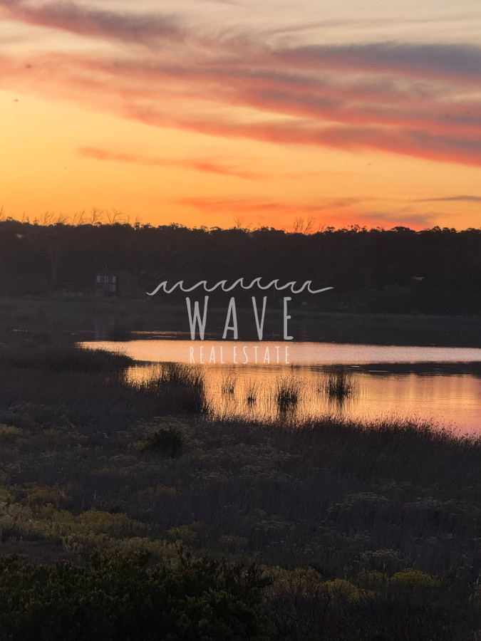 Casa ID.5138 - Alquiler frente al mar Santa Mónica 