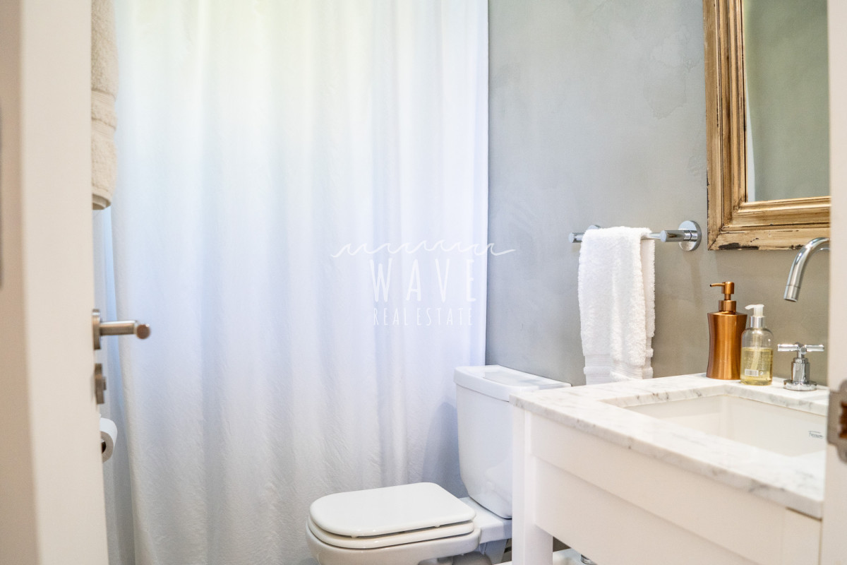 Casa ID.4933 - Venta y alquiler casa en barrio privado Pinar del Faro, Jose Ignacio