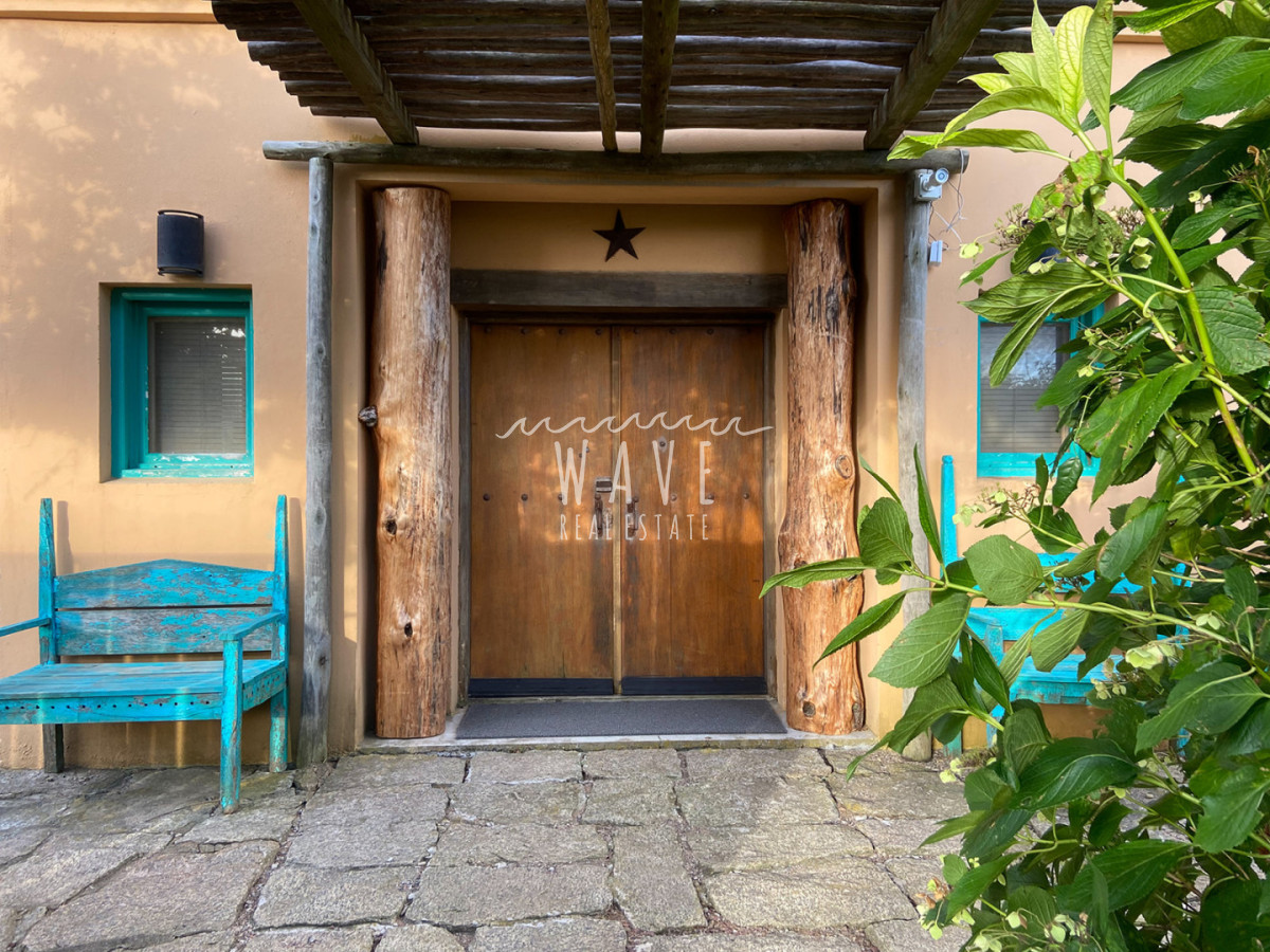 Casa ID.5179 - Venta de casa de 5 dormitorios en Punta Piedras, Manantiales