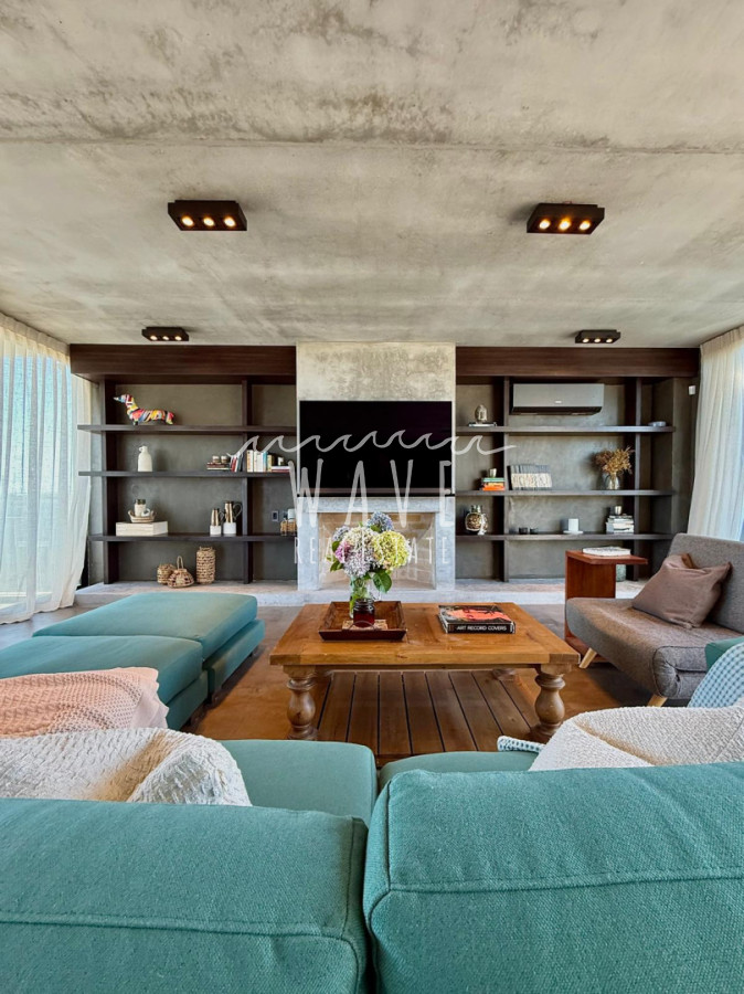 Casa ID.5290 - Venta Casa 3 dormitorios La Juanita Jose Ignacio 