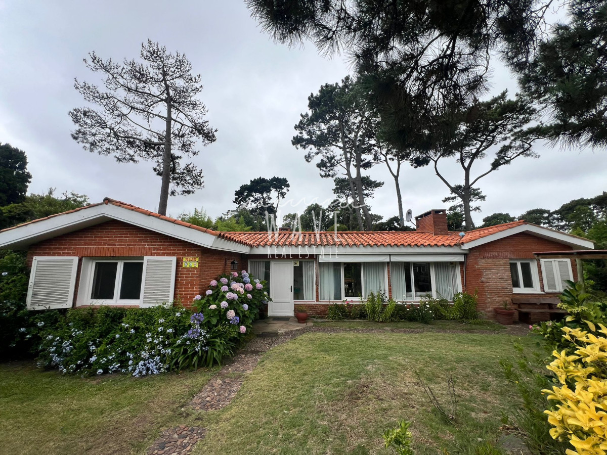 Cantegril - GoPunta - Portal Inmobiliario de Punta del Este - Maldonado