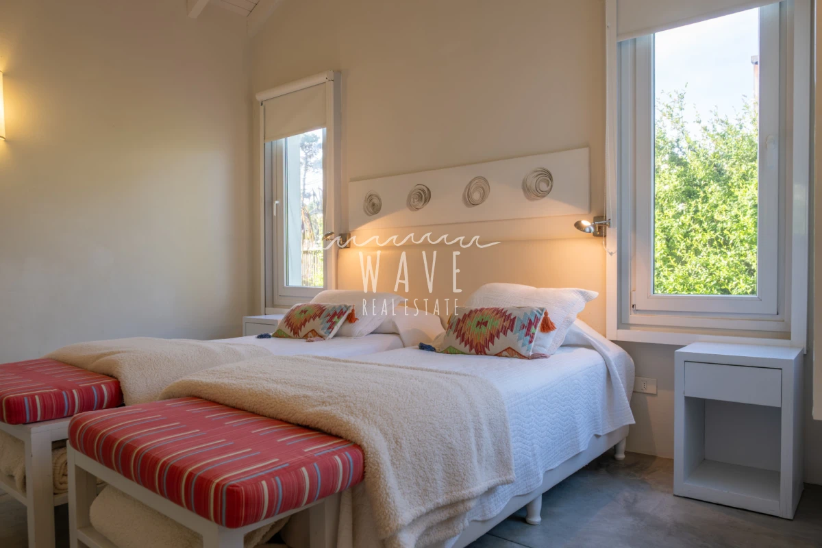 Casa ID.6135 - Venta Alquiler Casa 4 dormitorios y servicio Pinar del Faro 