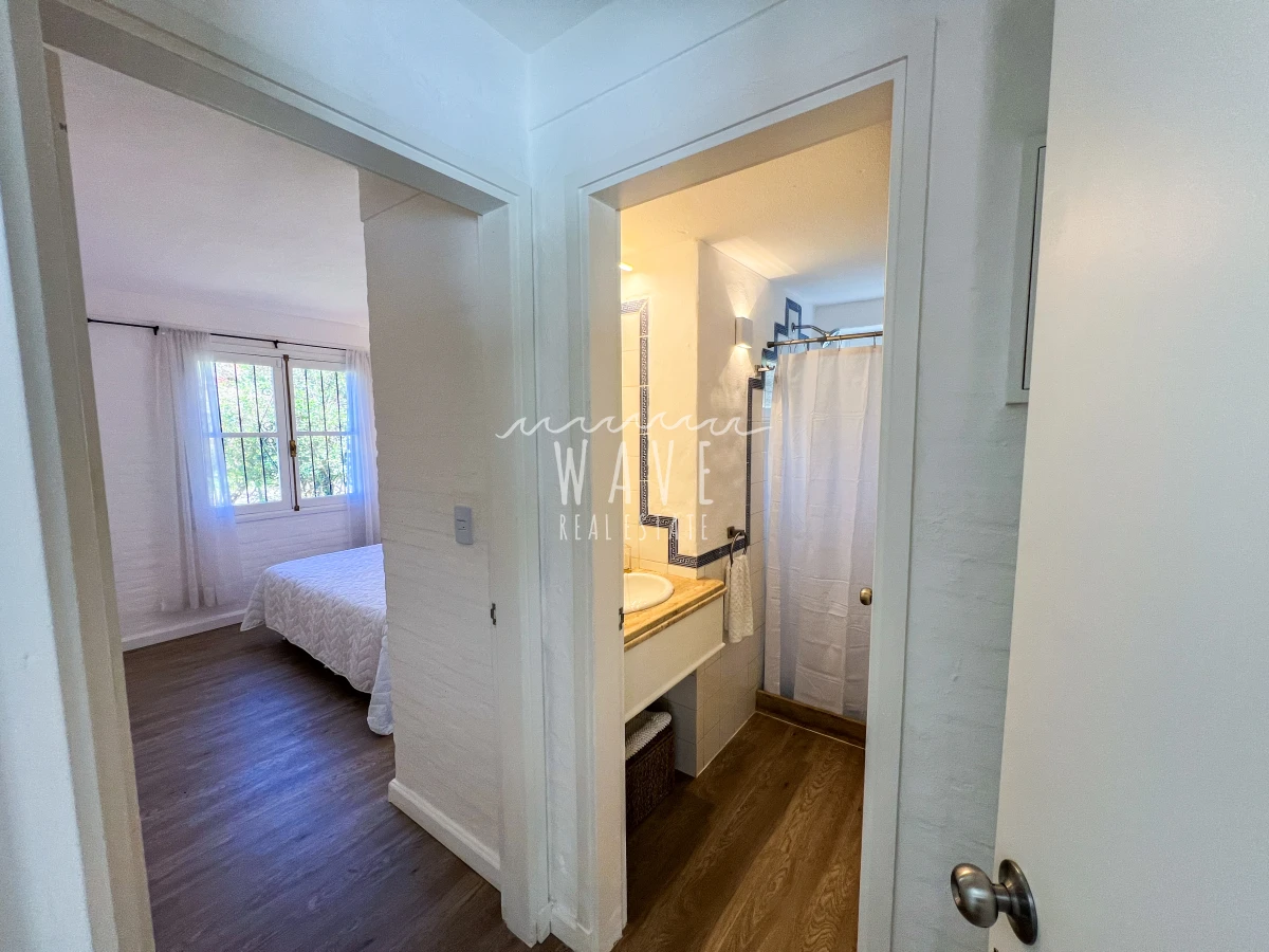 Casa ID.5056 - Hermosa casa en alquiler temporada Rincon del Indio 