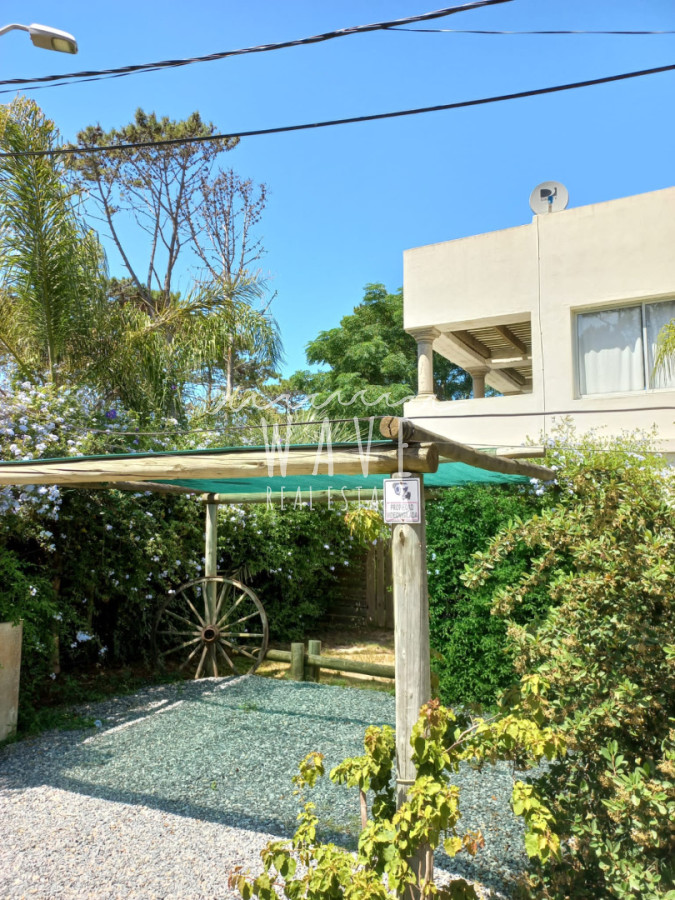 Casa ID.1640 - Casa en Montoya alquiler temporada 