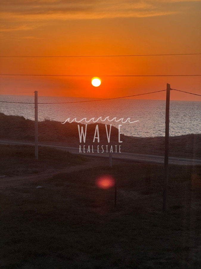 Casa ID.5138 - Alquiler frente al mar Santa Mónica 