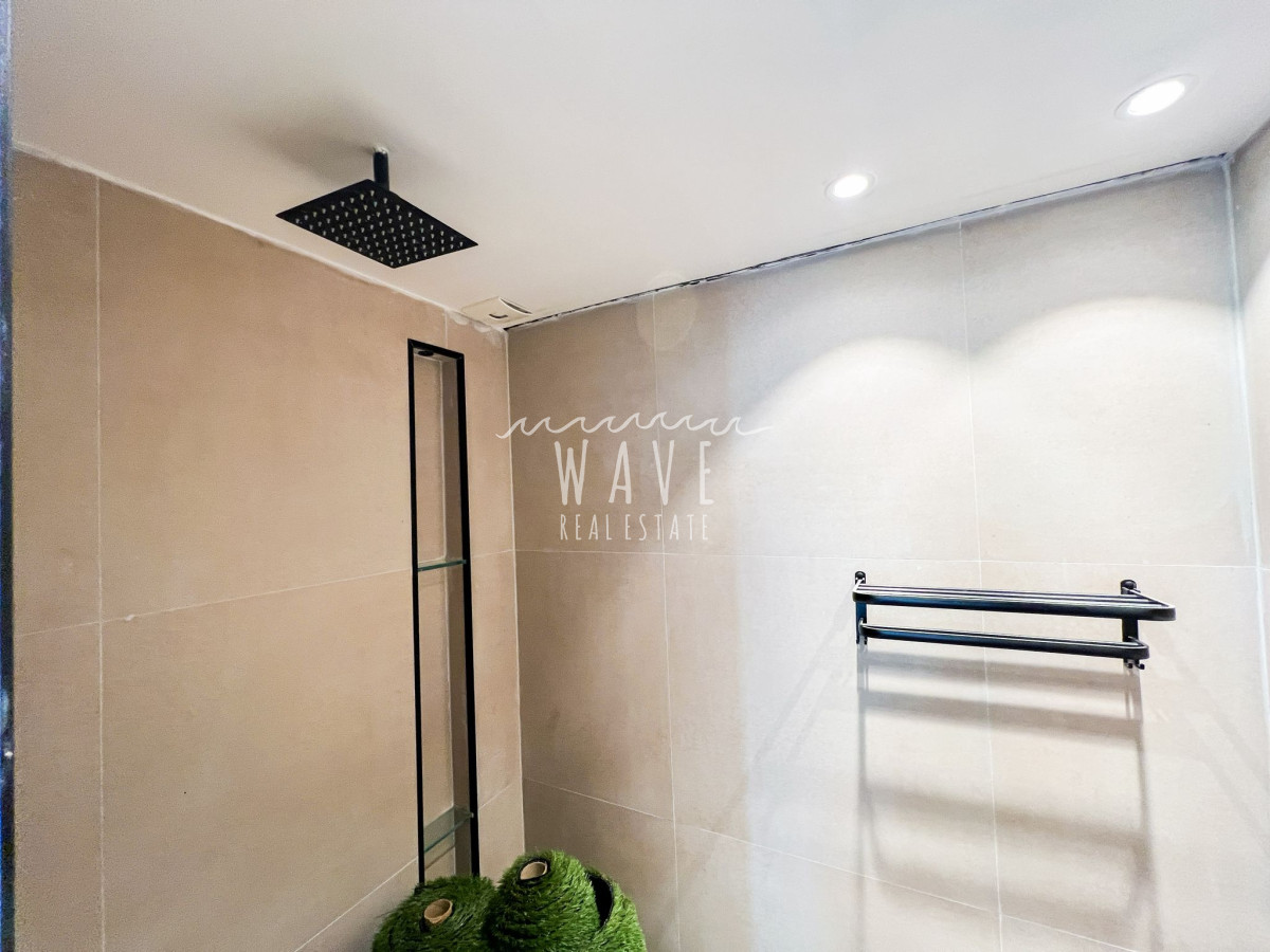 Casa ID.4985 - Alquiler de verano, Casa de 3 dormitorios en Barrio Privado, Punta Ballena, con piscinas y parrillero