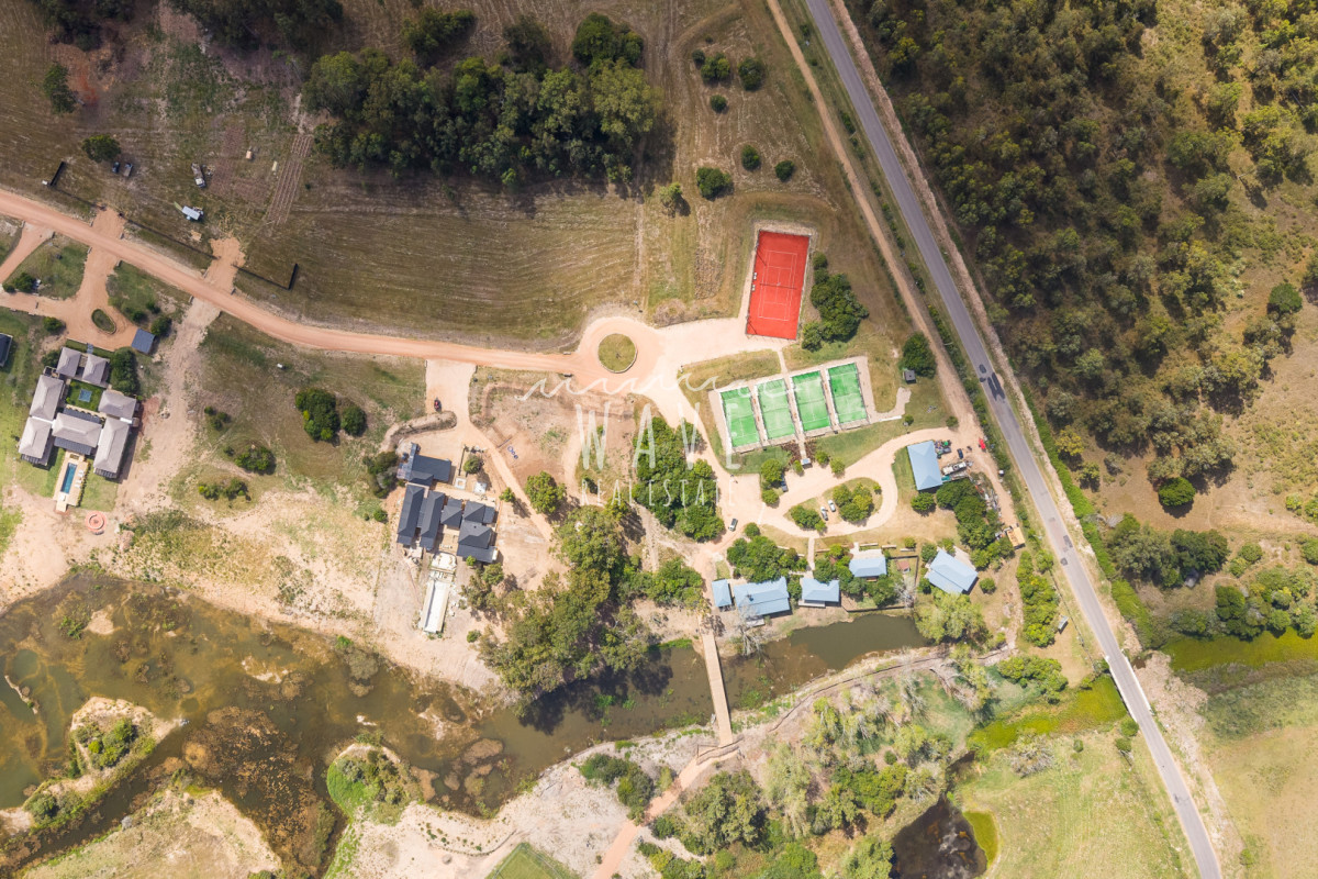 Casa ID.5413 - Venta Alquiler Casa 4 dormitorios Puerto Quetzal La Barra 