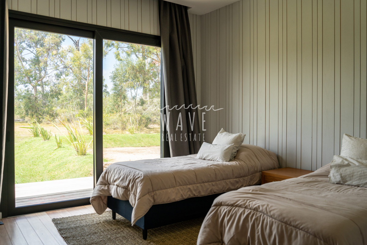 Casa ID.5413 - Venta Alquiler Casa 4 dormitorios Puerto Quetzal La Barra 