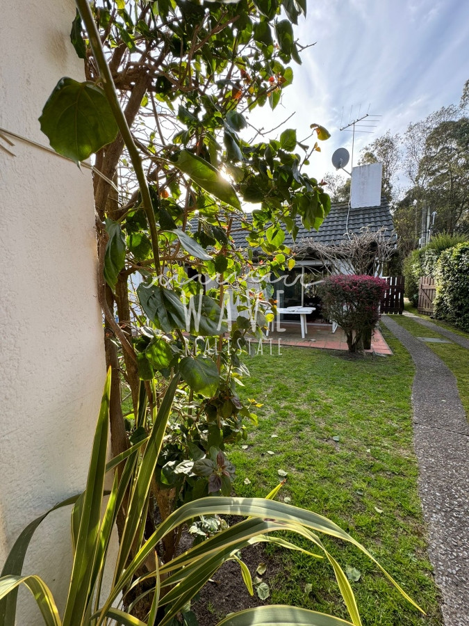 Casa ID.4451 - La Barra, El Tesoro, casa en venta y alquiler de verano, 3 dormitorios, piscina climatizada